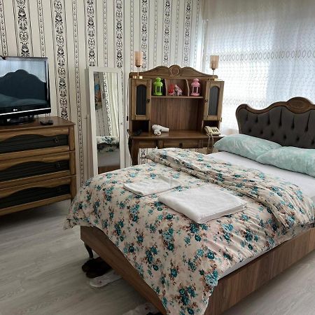 Saydam Otel Adana Eksteriør billede