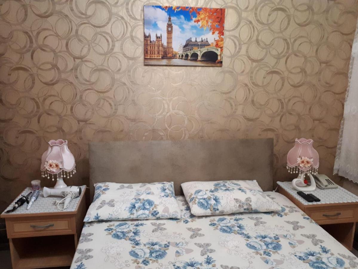 Saydam Otel Adana Eksteriør billede