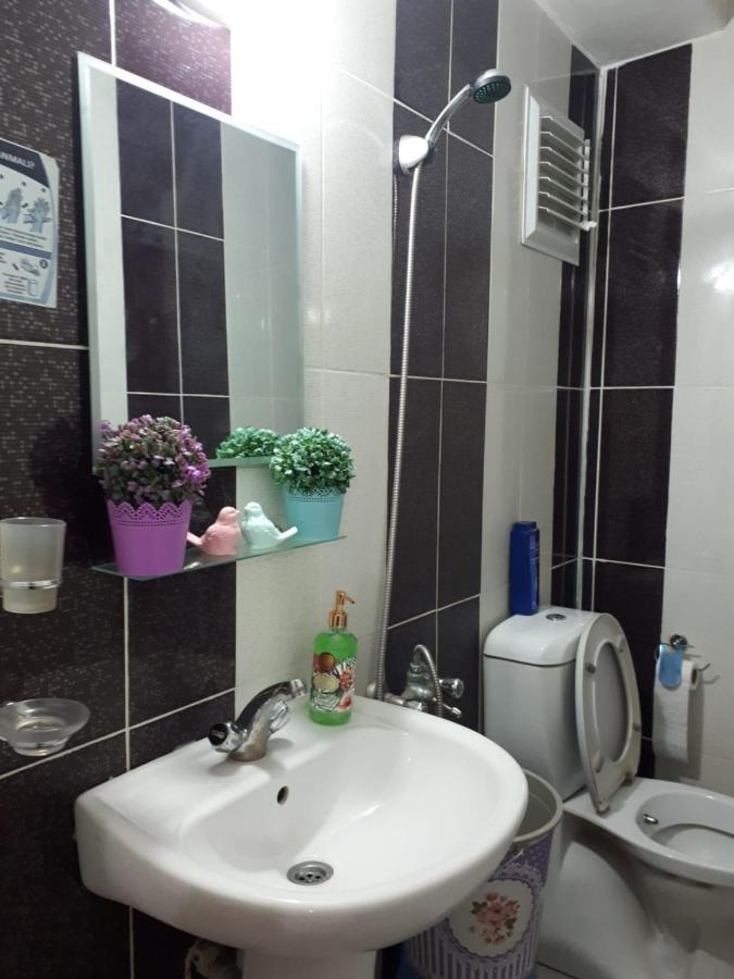 Saydam Otel Adana Eksteriør billede