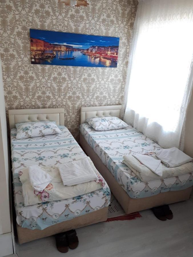 Saydam Otel Adana Eksteriør billede