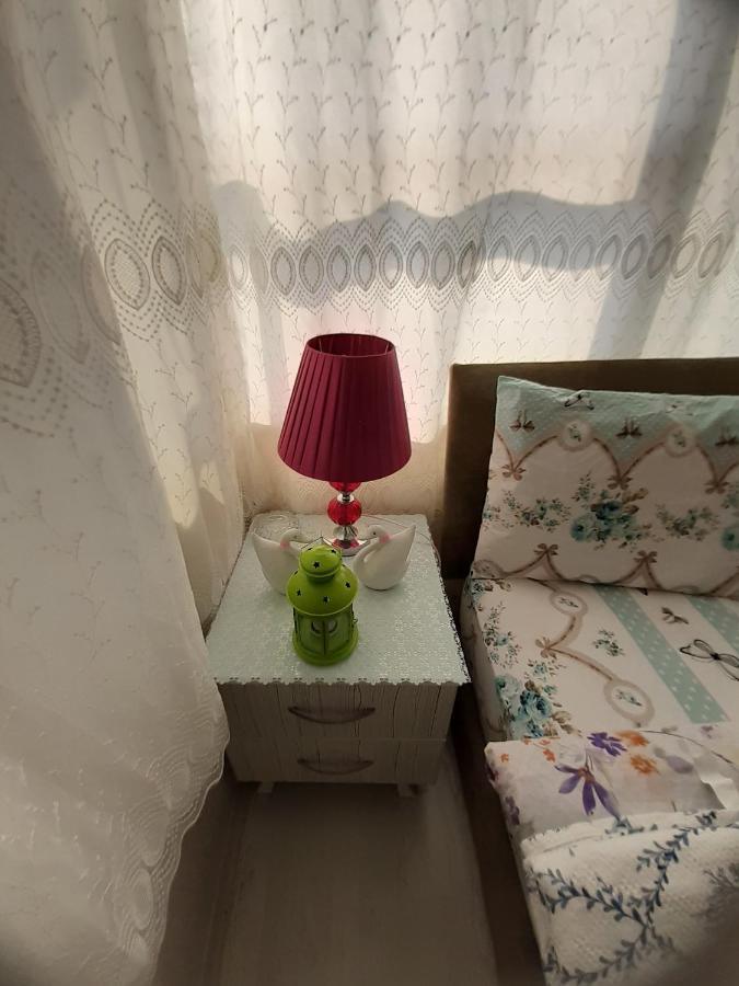 Saydam Otel Adana Eksteriør billede