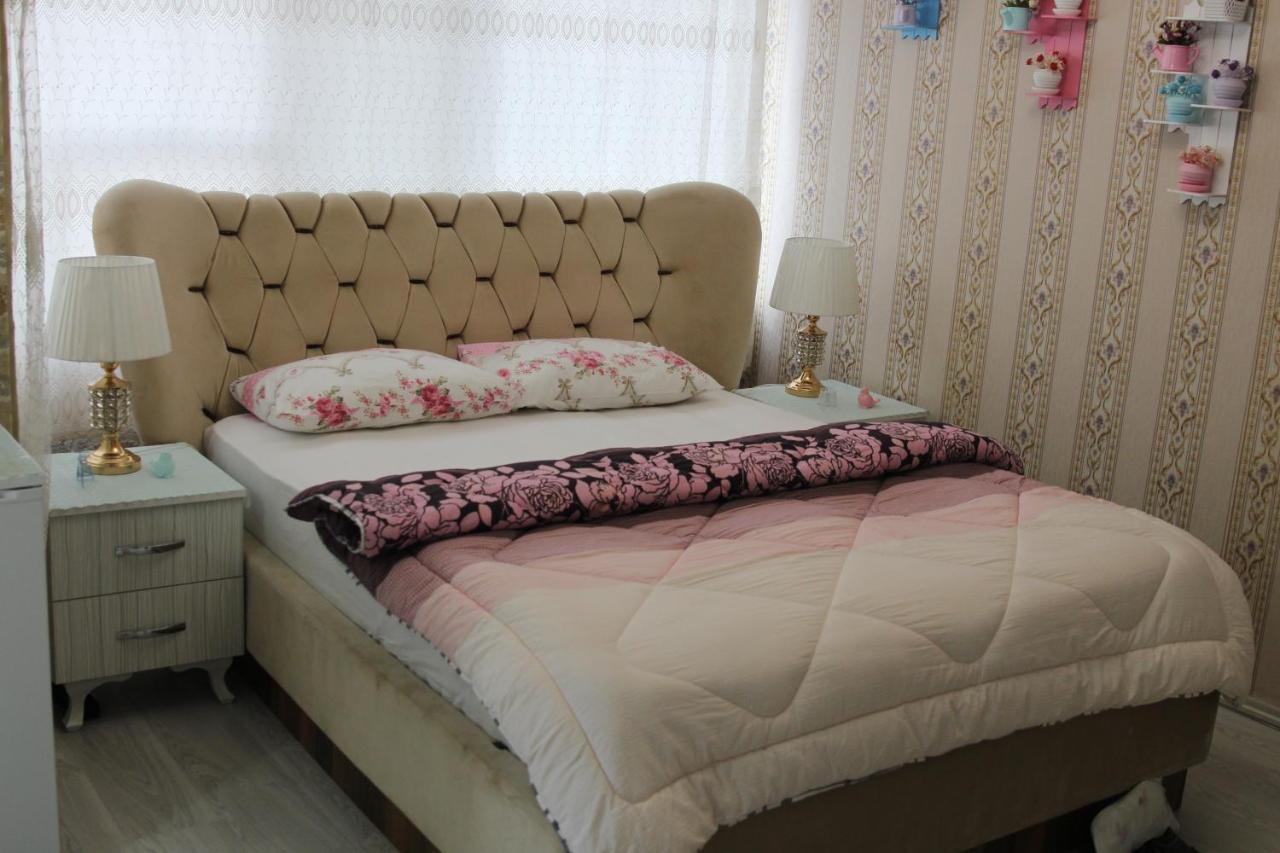 Saydam Otel Adana Eksteriør billede