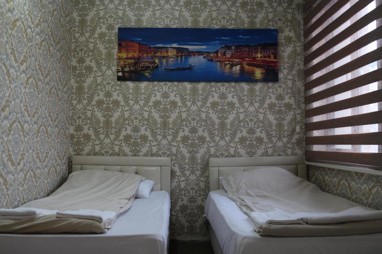 Saydam Otel Adana Eksteriør billede