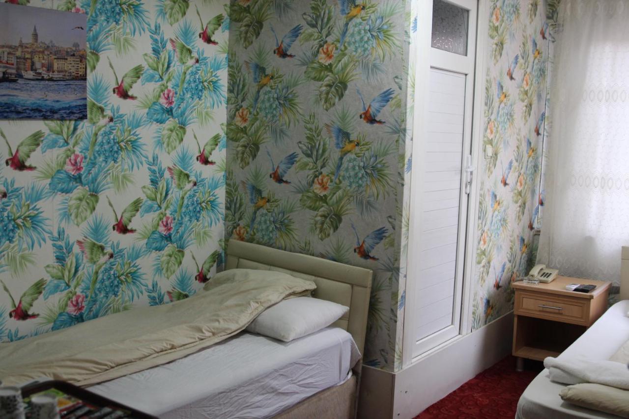 Saydam Otel Adana Eksteriør billede