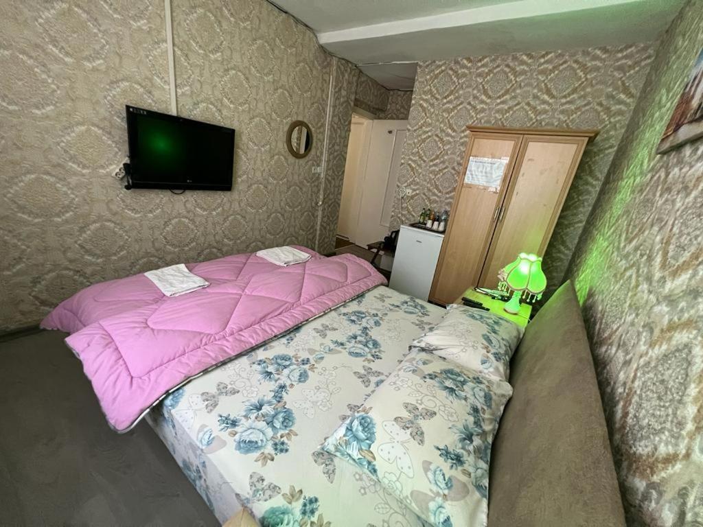 Saydam Otel Adana Eksteriør billede