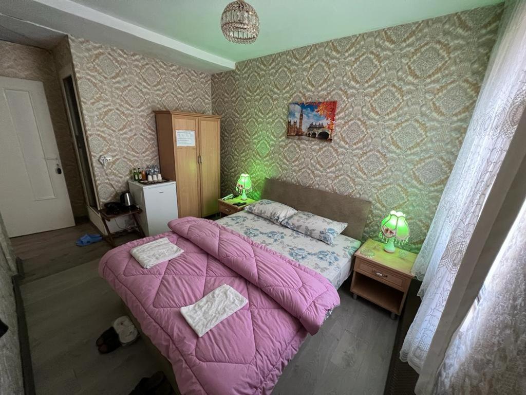 Saydam Otel Adana Eksteriør billede