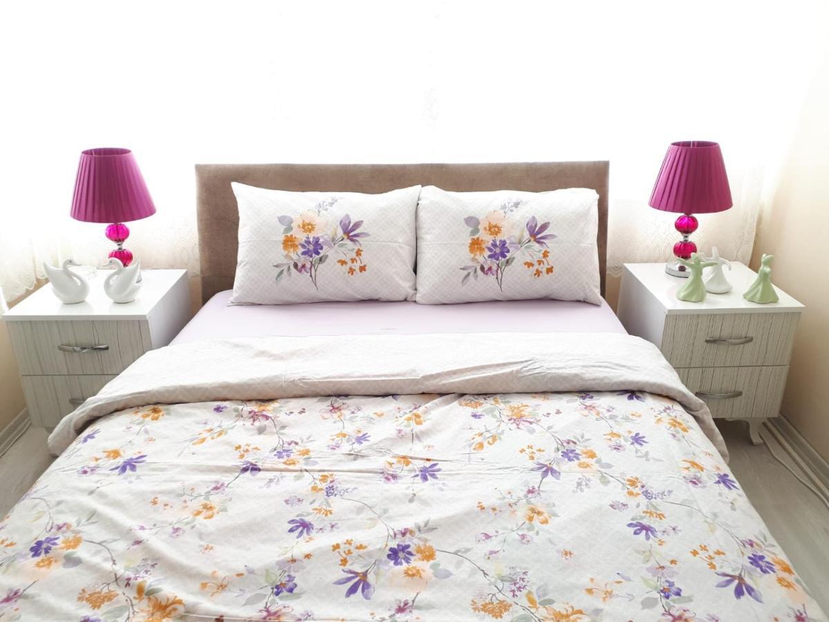 Saydam Otel Adana Eksteriør billede
