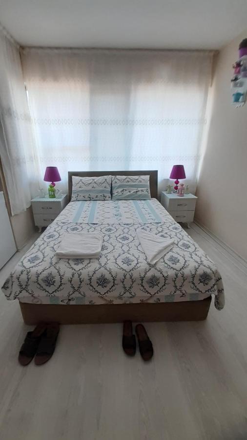 Saydam Otel Adana Eksteriør billede