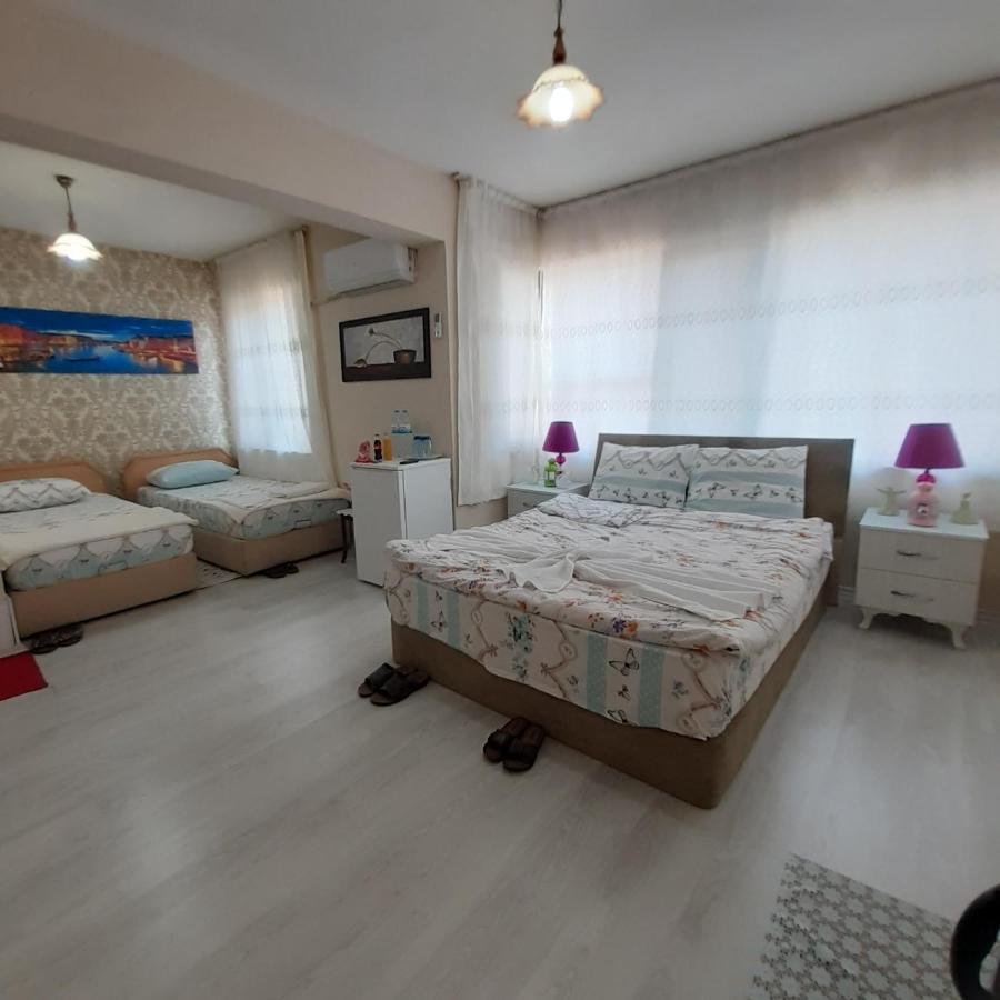 Saydam Otel Adana Eksteriør billede