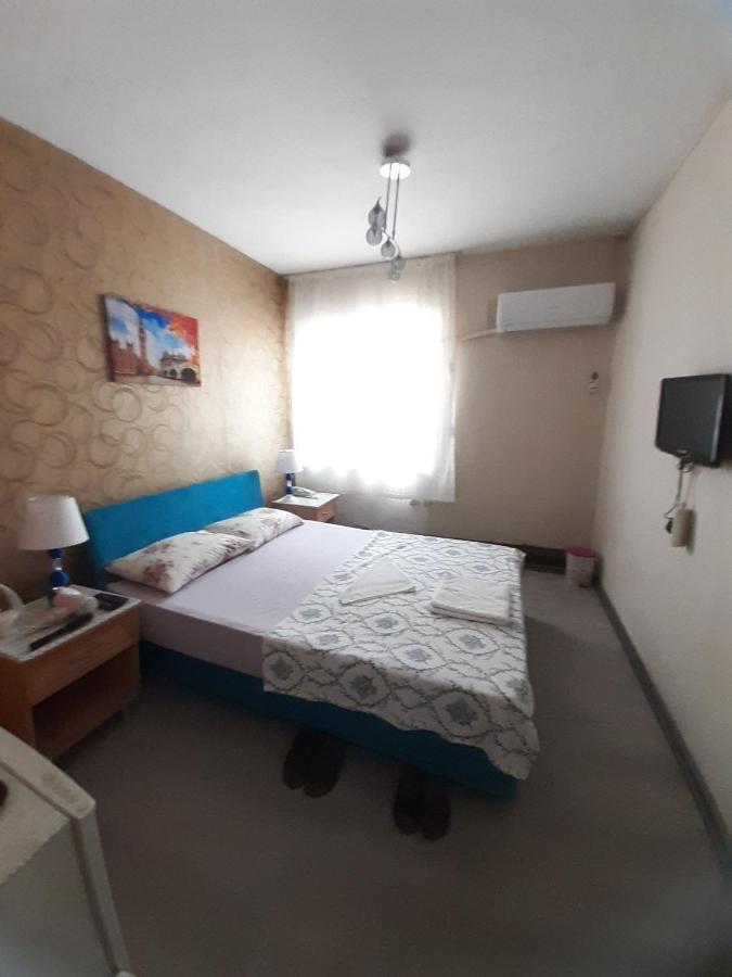 Saydam Otel Adana Eksteriør billede