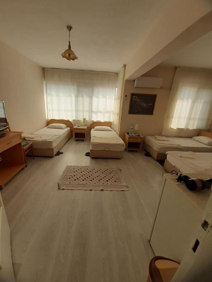 Saydam Otel Adana Eksteriør billede