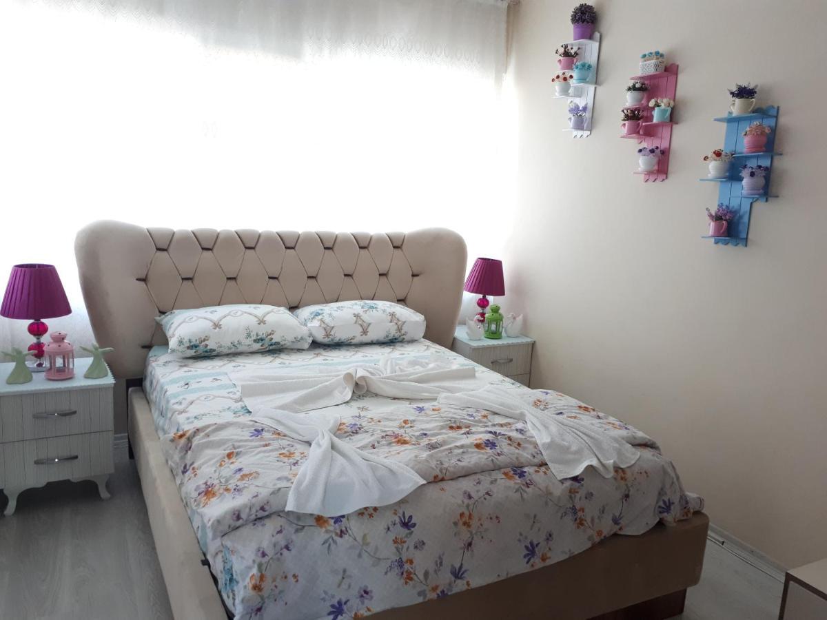Saydam Otel Adana Eksteriør billede