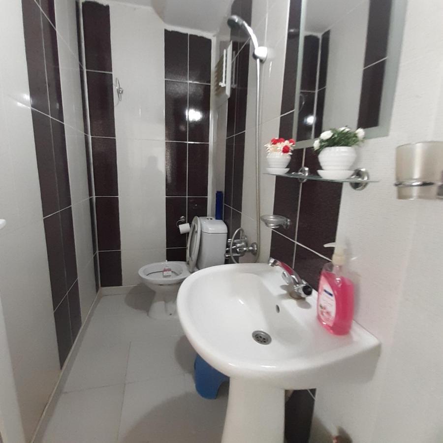 Saydam Otel Adana Eksteriør billede