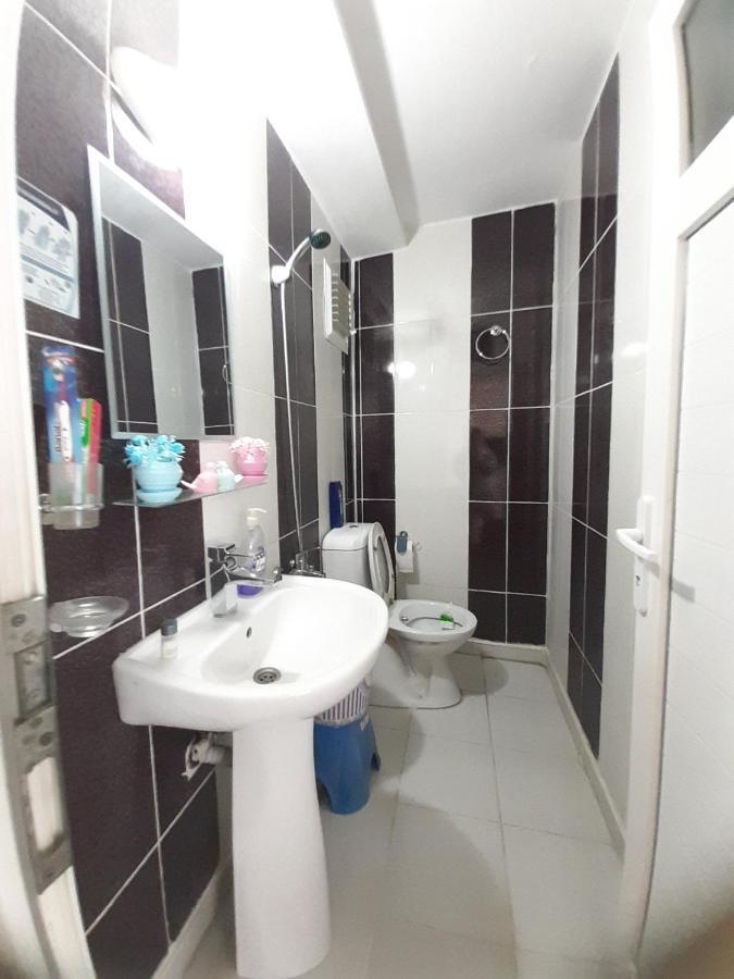 Saydam Otel Adana Eksteriør billede