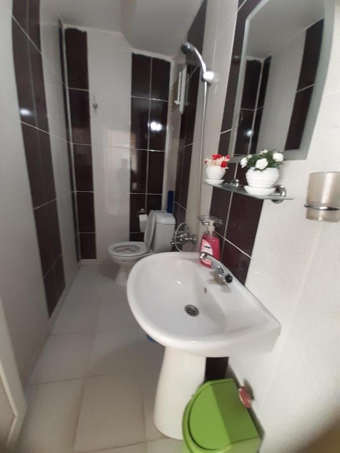 Saydam Otel Adana Eksteriør billede