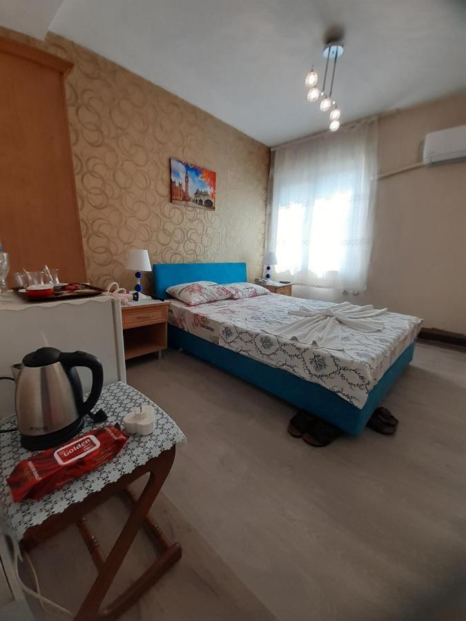 Saydam Otel Adana Eksteriør billede