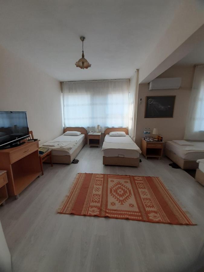 Saydam Otel Adana Eksteriør billede