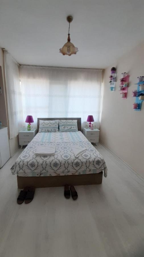 Saydam Otel Adana Eksteriør billede