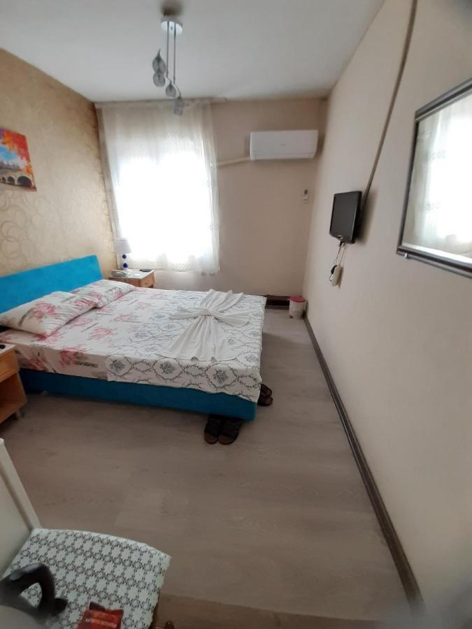 Saydam Otel Adana Eksteriør billede