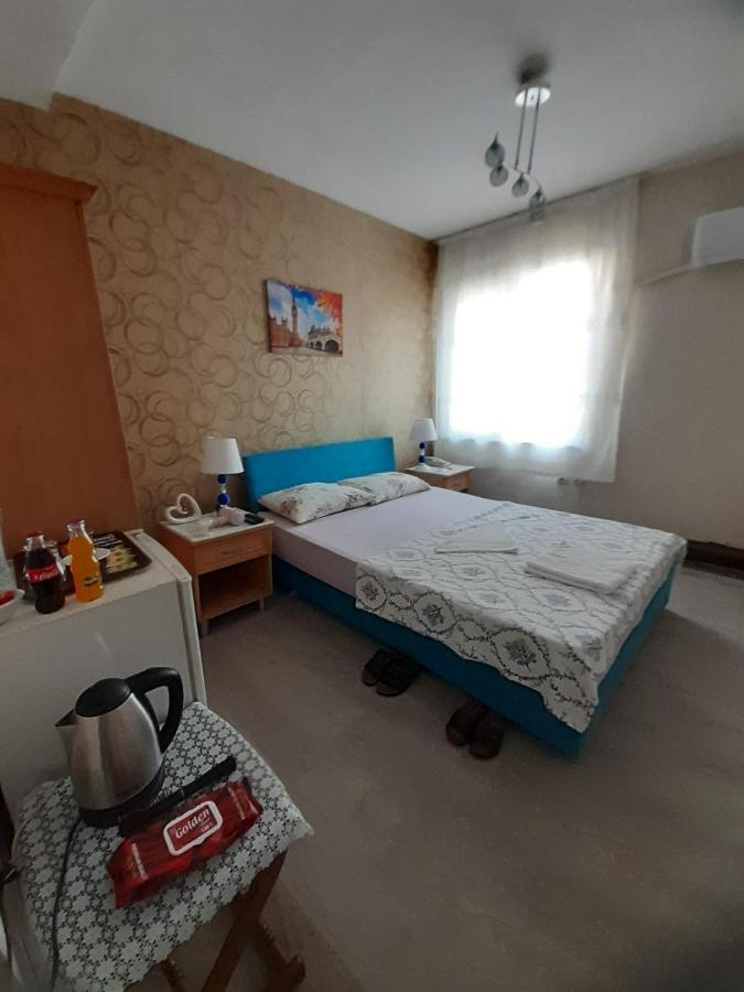 Saydam Otel Adana Eksteriør billede