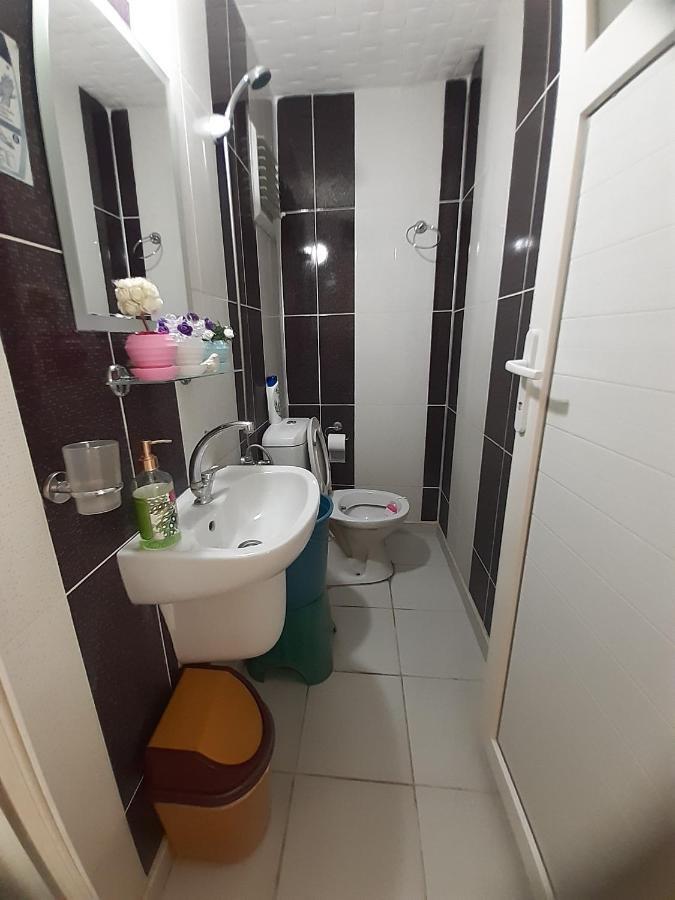 Saydam Otel Adana Eksteriør billede