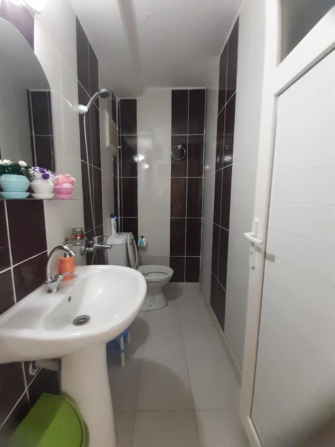 Saydam Otel Adana Eksteriør billede
